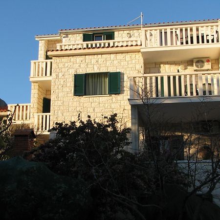 Apartments & Rooms Pierino Bol Chambre photo