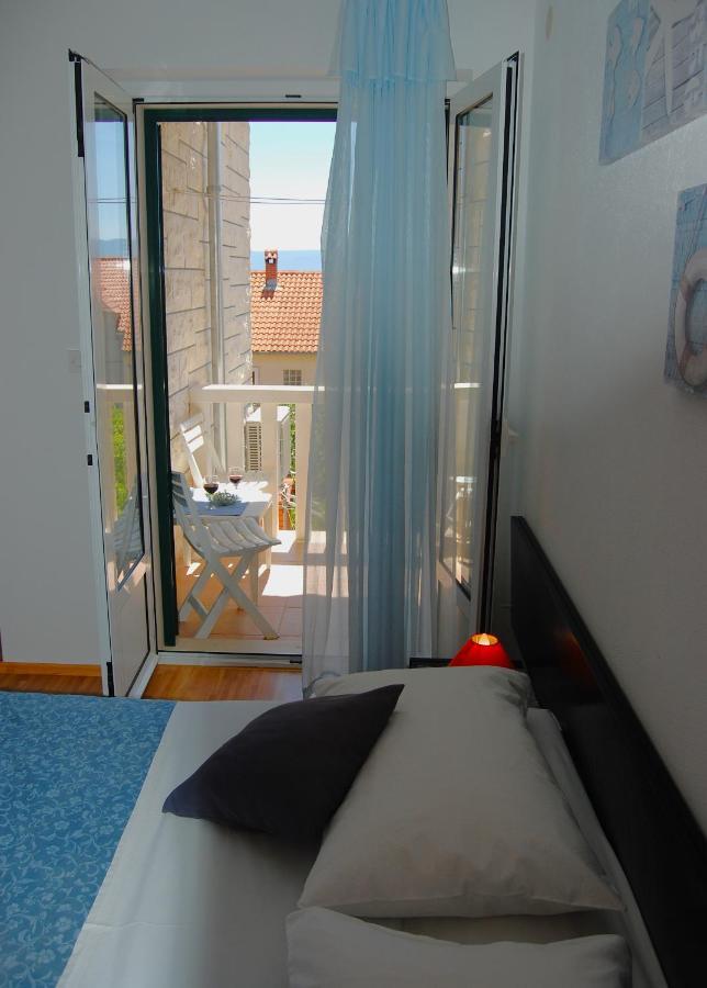 Apartments & Rooms Pierino Bol Extérieur photo