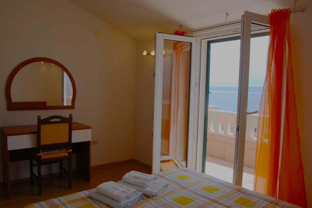 Apartments & Rooms Pierino Bol Extérieur photo