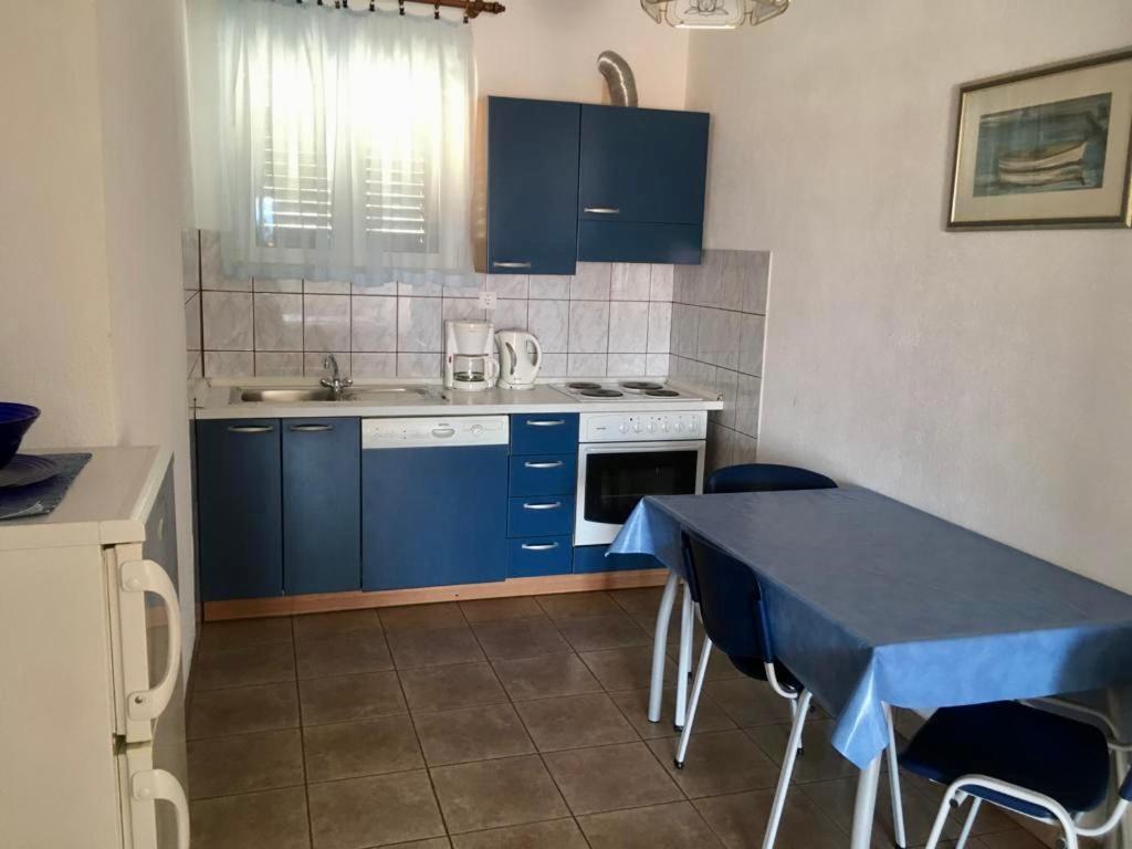 Apartments & Rooms Pierino Bol Extérieur photo