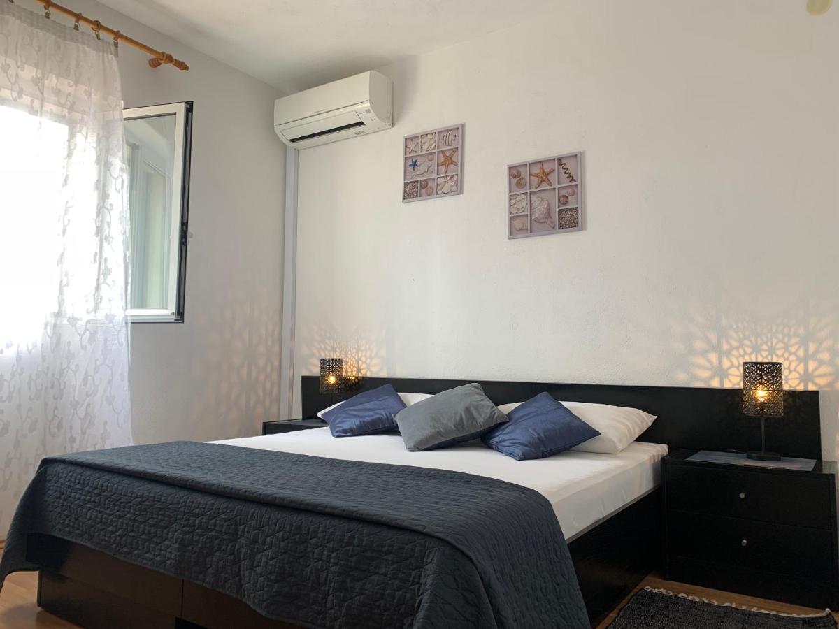 Apartments & Rooms Pierino Bol Extérieur photo