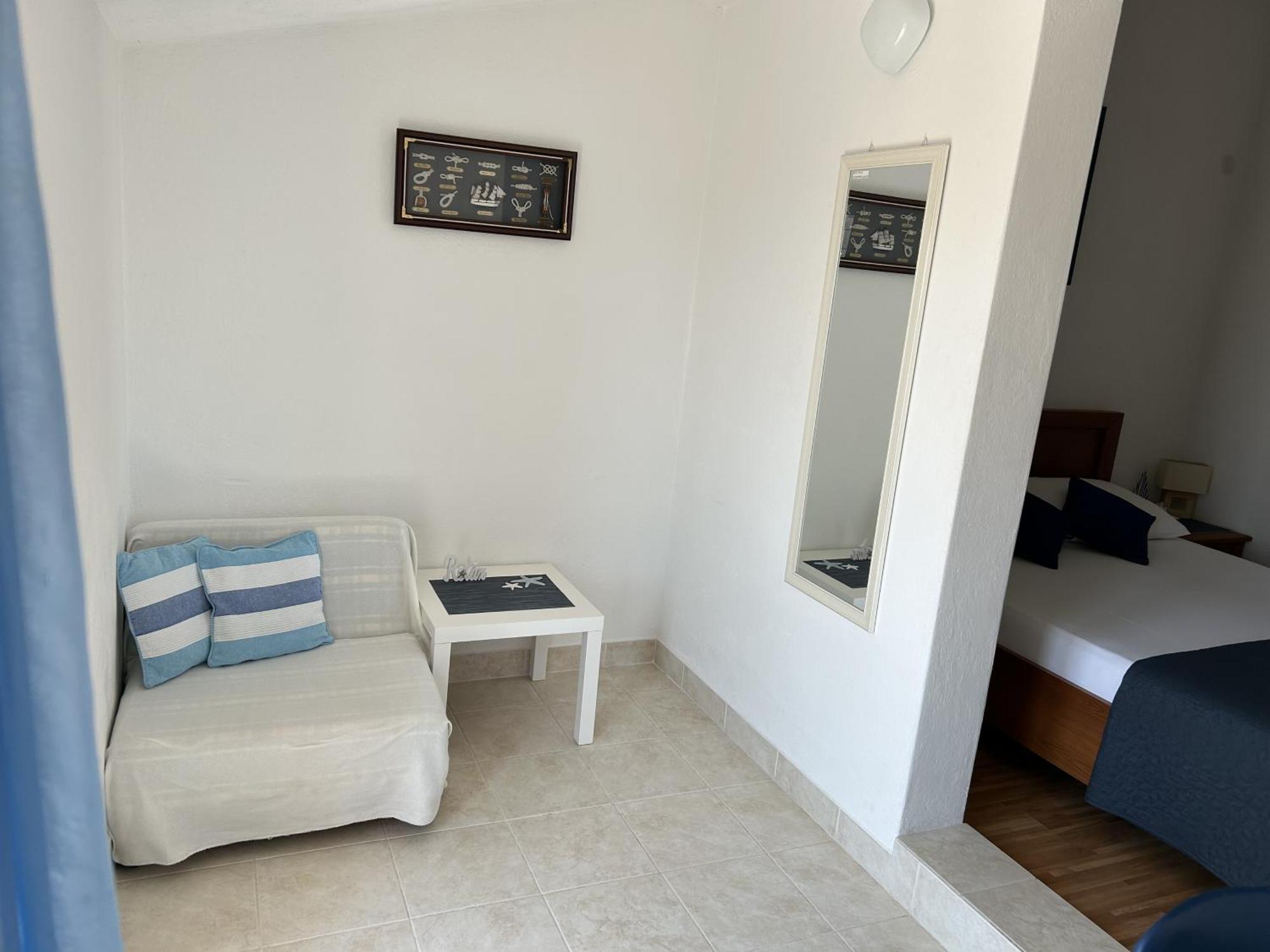 Apartments & Rooms Pierino Bol Extérieur photo