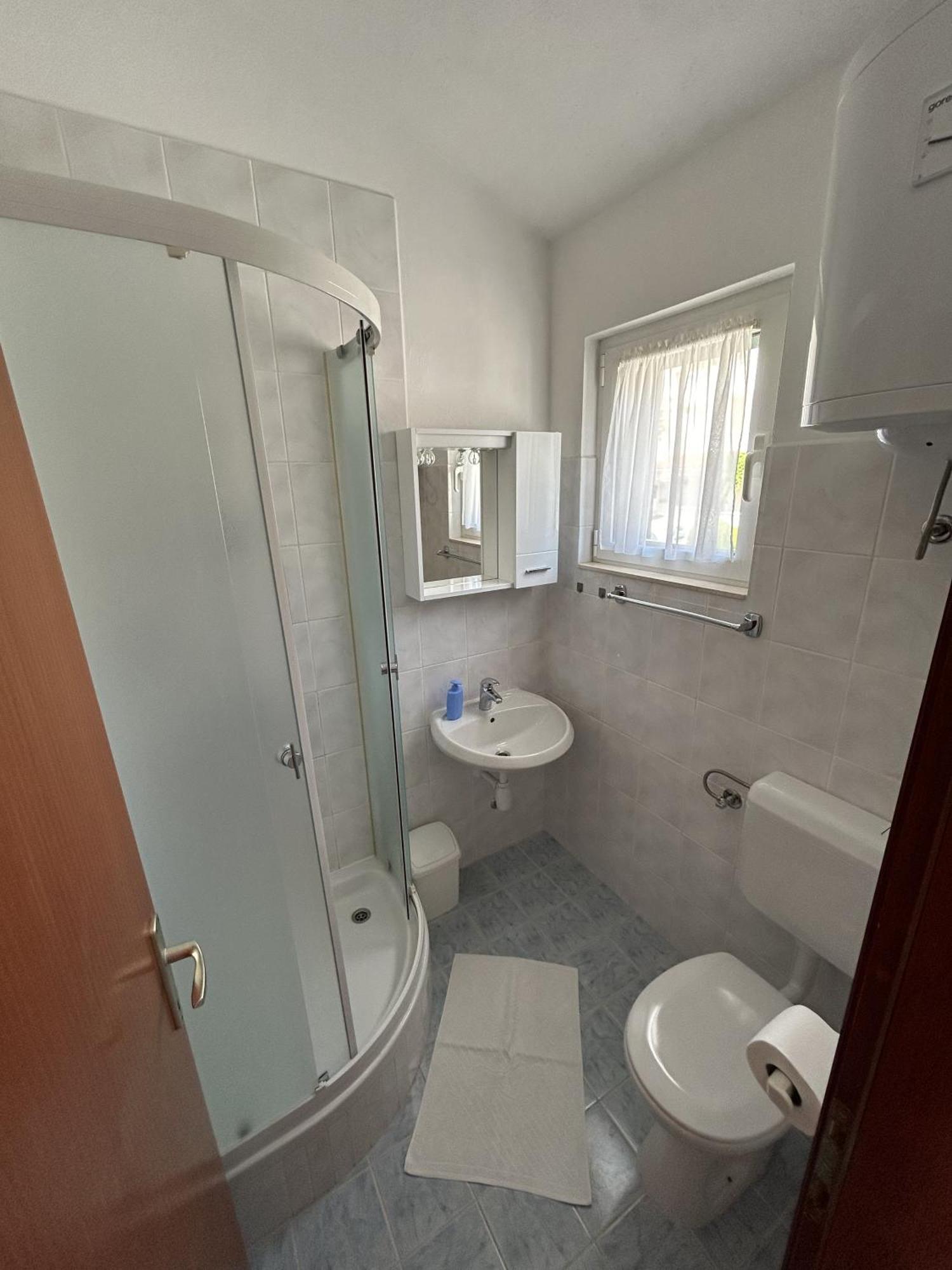 Apartments & Rooms Pierino Bol Extérieur photo