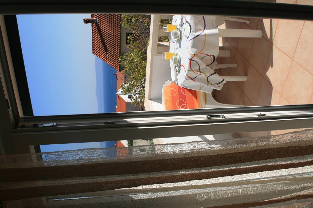 Apartments & Rooms Pierino Bol Extérieur photo