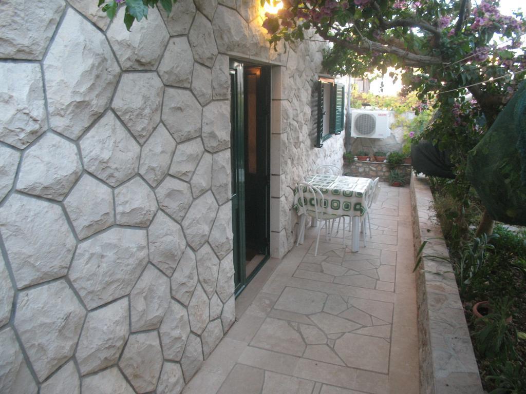 Apartments & Rooms Pierino Bol Extérieur photo