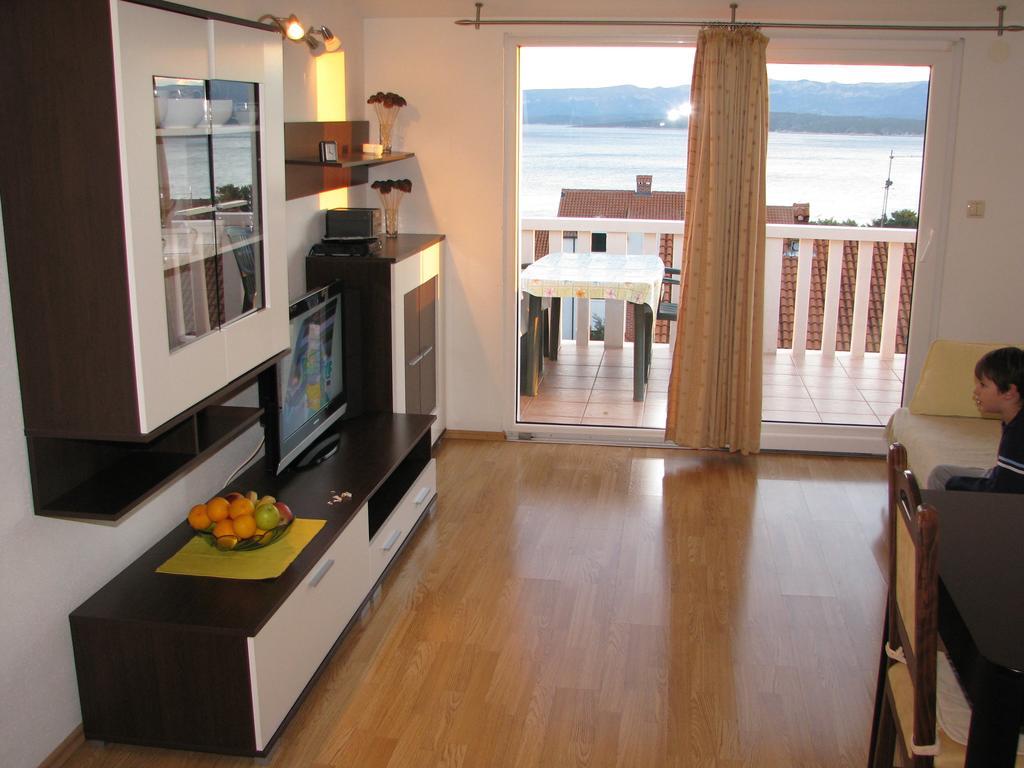 Apartments & Rooms Pierino Bol Extérieur photo